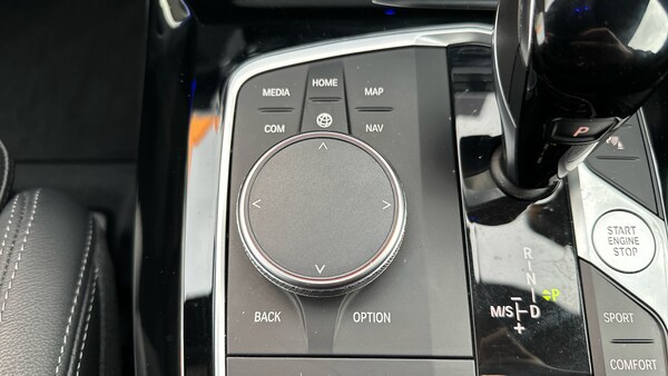 Used BMW X3 2022 for sale - 76096915: Photo 35