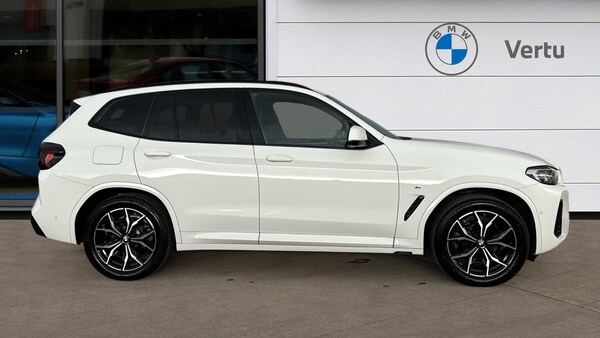 Used BMW X3 2022 for sale - 76096915: Photo 3