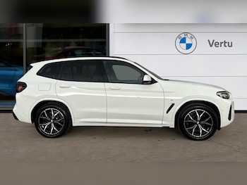 Used BMW X3 2022 for sale - 76096915: Photo 3