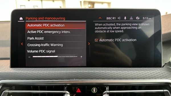 Used BMW X3 2022 for sale - 76096915: Photo 45