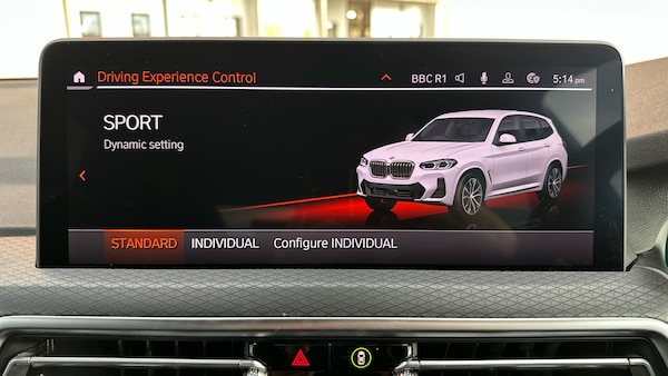 Used BMW X3 2022 for sale - 76096915: Photo 48