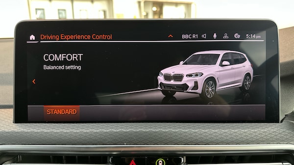Used BMW X3 2022 for sale - 76096915: Photo 49