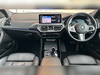 Used BMW X3 2022 for sale - 76096915: Photo 4
