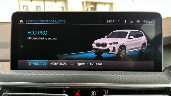 Used BMW X3 2022 for sale - 76096915: Photo 50