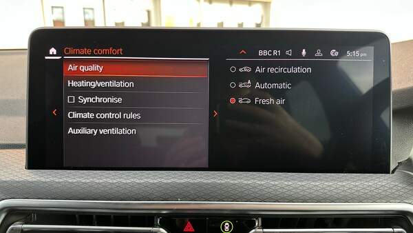 Used BMW X3 2022 for sale - 76096915: Photo 55