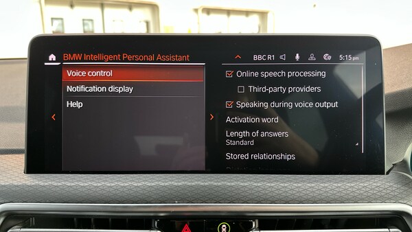 Used BMW X3 2022 for sale - 76096915: Photo 56