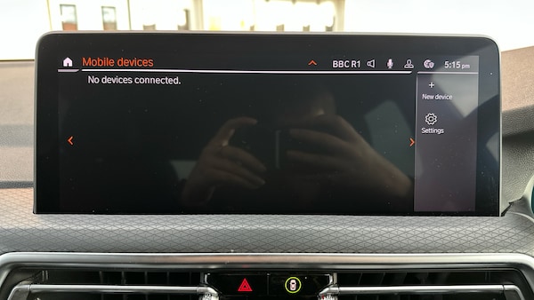 Used BMW X3 2022 for sale - 76096915: Photo 58