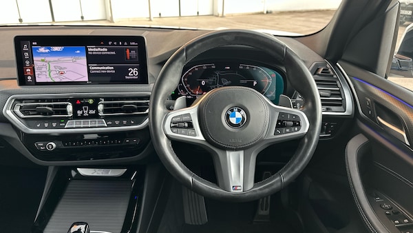 Used BMW X3 2022 for sale - 76096915: Photo 5