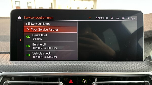 Used BMW X3 2022 for sale - 76096915: Photo 60