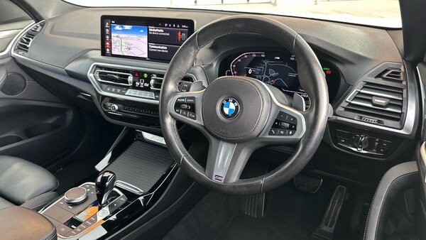 Used BMW X3 2022 for sale - 76096915: Photo 6