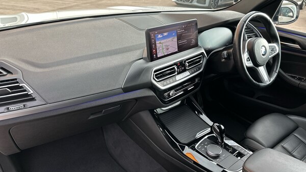 Used BMW X3 2022 for sale - 76096915: Photo 7