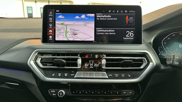 Used BMW X3 2022 for sale - 76096915: Photo 8