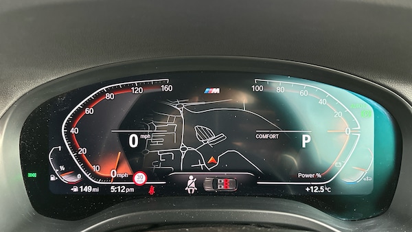 Used BMW X3 2022 for sale - 76096915: Photo 9