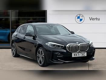 Used BMW 1 Series 2022 for sale - 79739604: Photo