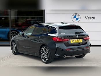 Used BMW 1 Series 2022 for sale - 79739604: Photo