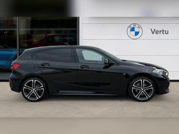 Used BMW 1 Series 2022 for sale - 79739604: Photo