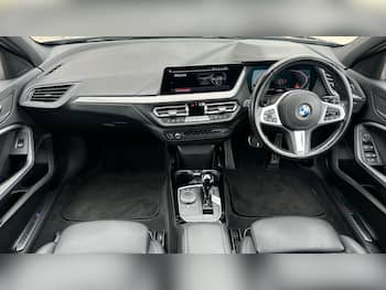 Used BMW 1 Series 2022 for sale - 79739604: Photo