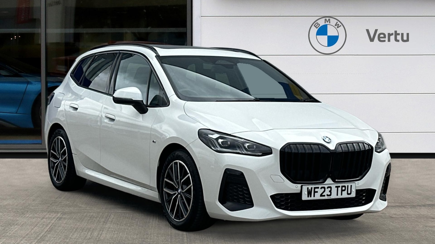 Used BMW 2 Series 2023 for sale - 77906261: Photo 1