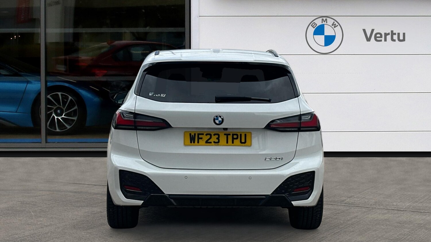 Used BMW 2 Series 2023 for sale - 77906261: Photo 15