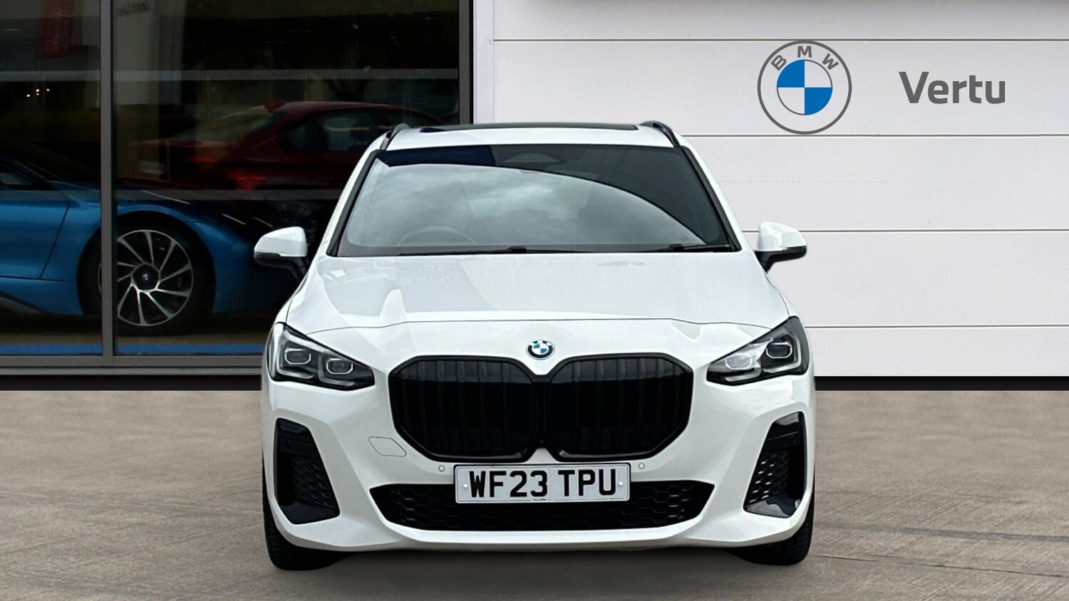 Used BMW 2 Series 2023 for sale - 77906261: Photo 16