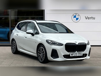 BMW 2 Series feature image