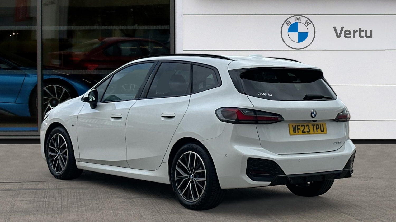 Used BMW 2 Series 2023 for sale - 77906261: Photo 2