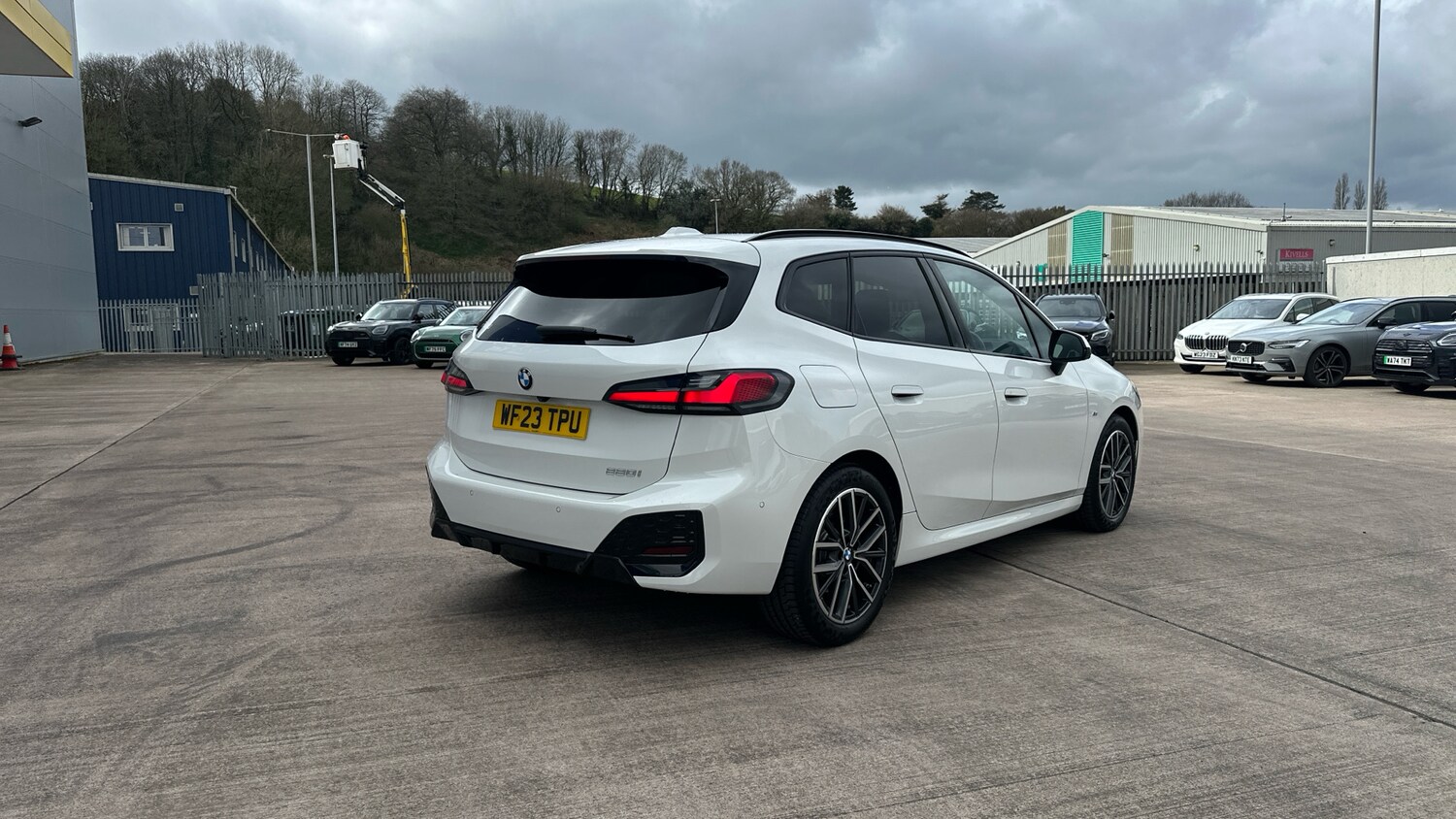 Used BMW 2 Series 2023 for sale - 77906261: Photo 24