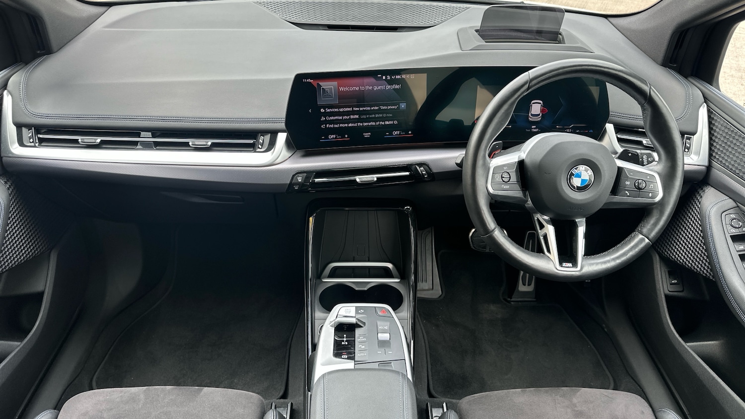 Used BMW 2 Series 2023 for sale - 77906261: Photo 4