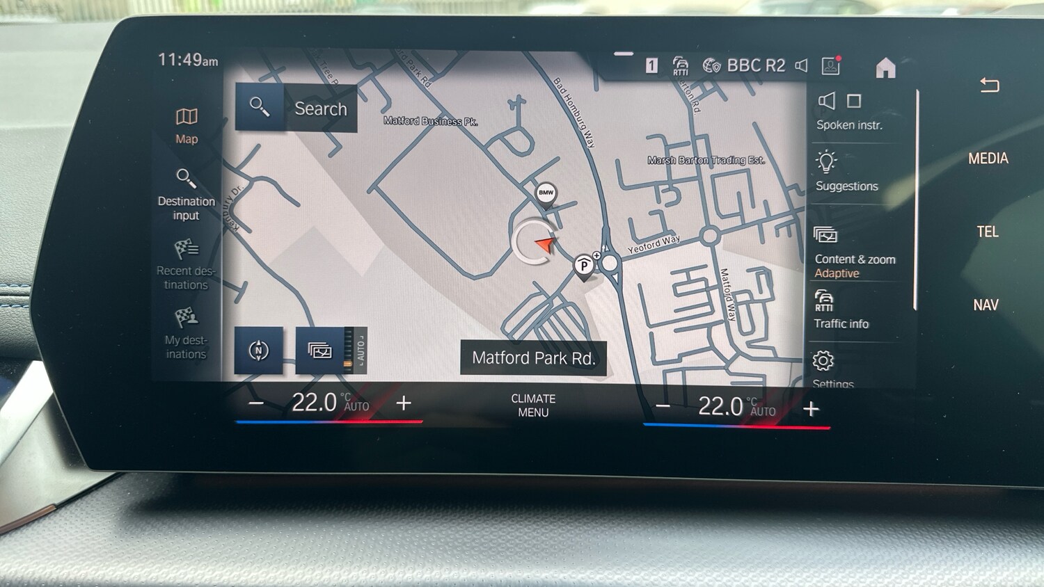 Used BMW 2 Series 2023 for sale - 77906261: Photo 44