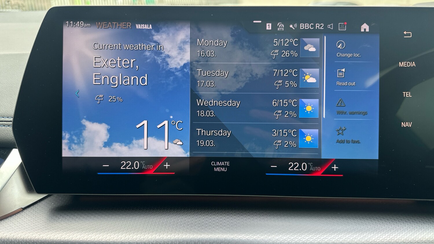 Used BMW 2 Series 2023 for sale - 77906261: Photo 46