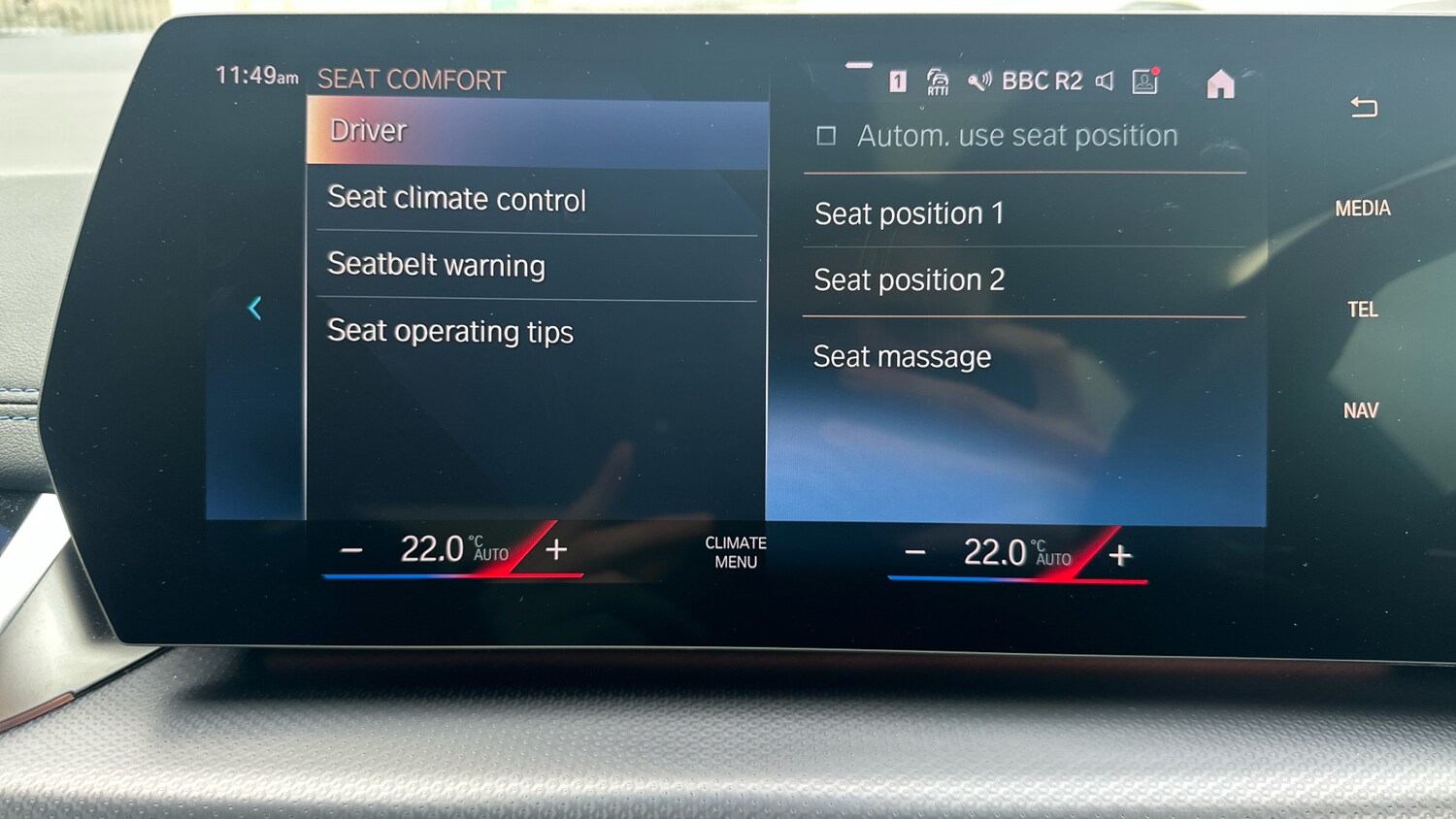 Used BMW 2 Series 2023 for sale - 77906261: Photo 47