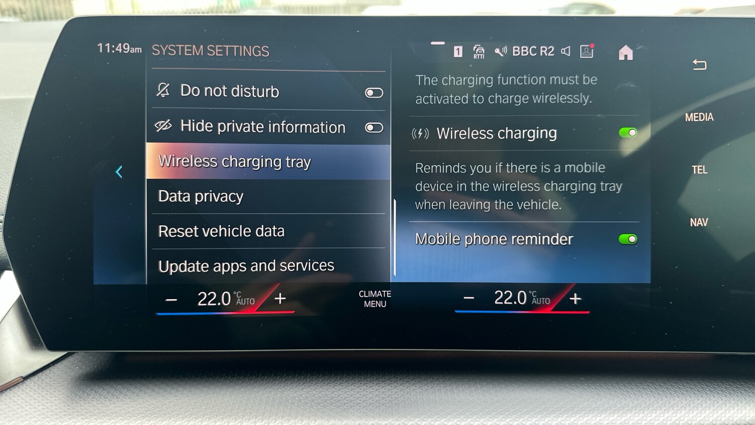 Used BMW 2 Series 2023 for sale - 77906261: Photo 48