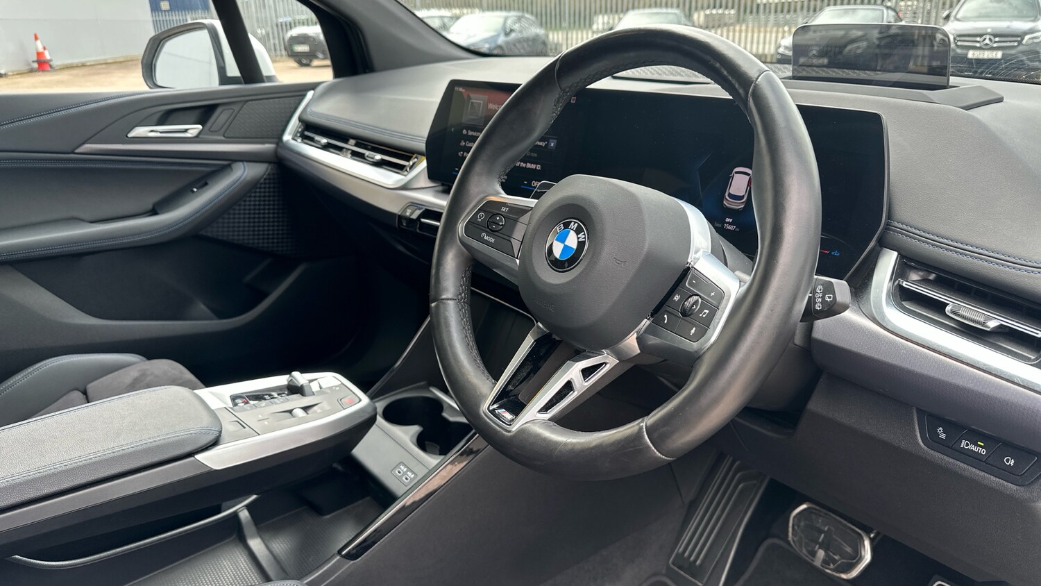 Used BMW 2 Series 2023 for sale - 77906261: Photo 6