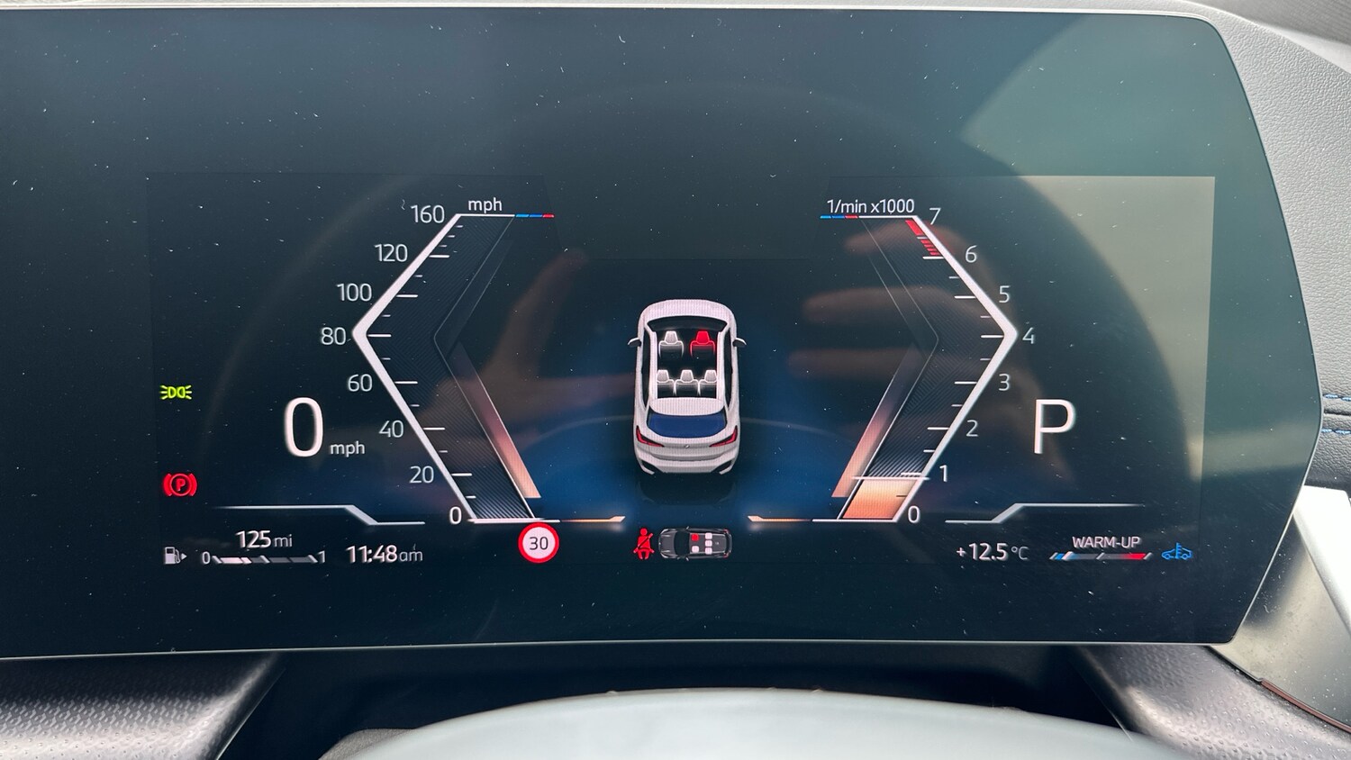 Used BMW 2 Series 2023 for sale - 77906261: Photo 9