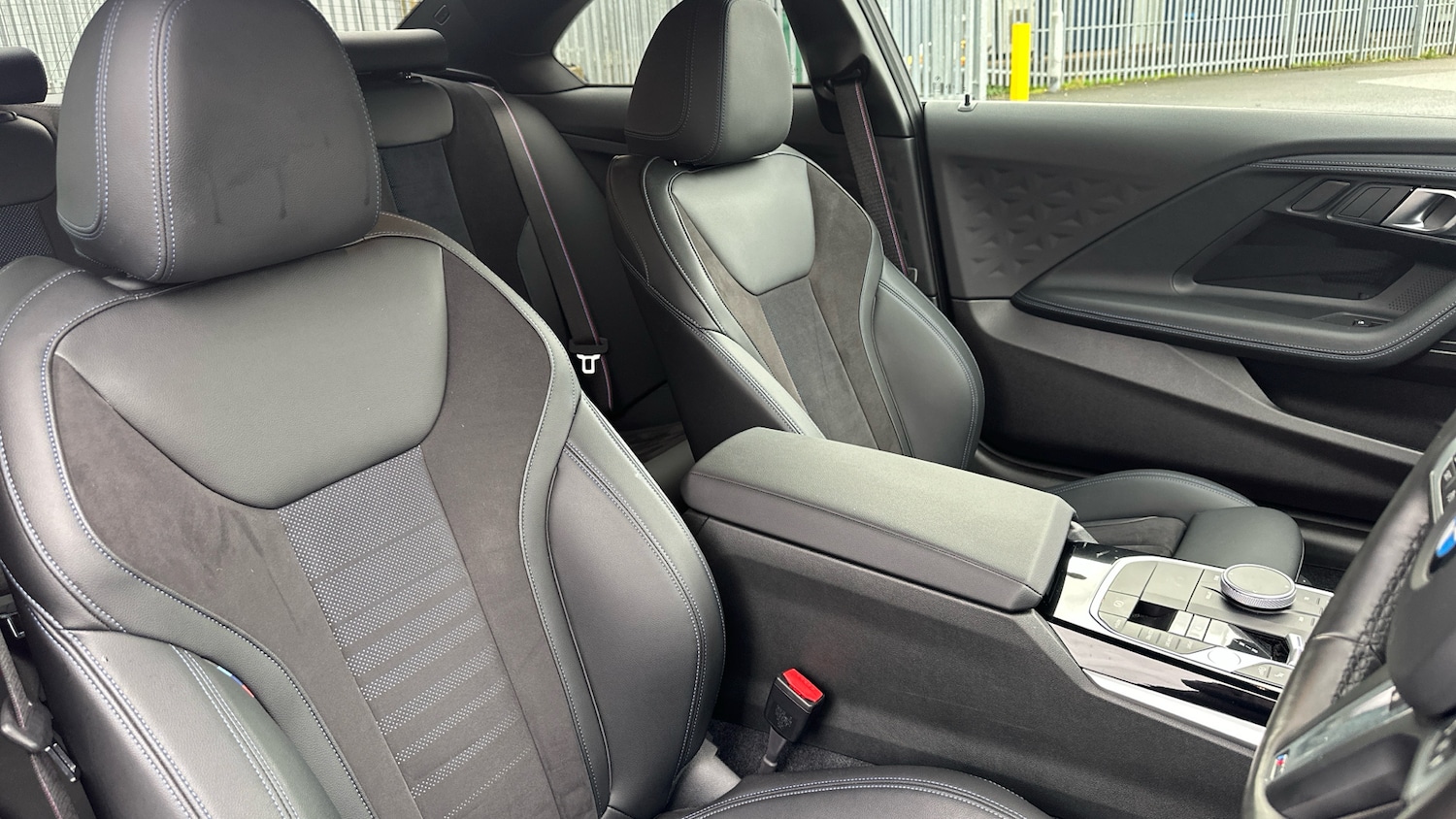 Used BMW 2 Series 2025 for sale - 76490309: Photo 11