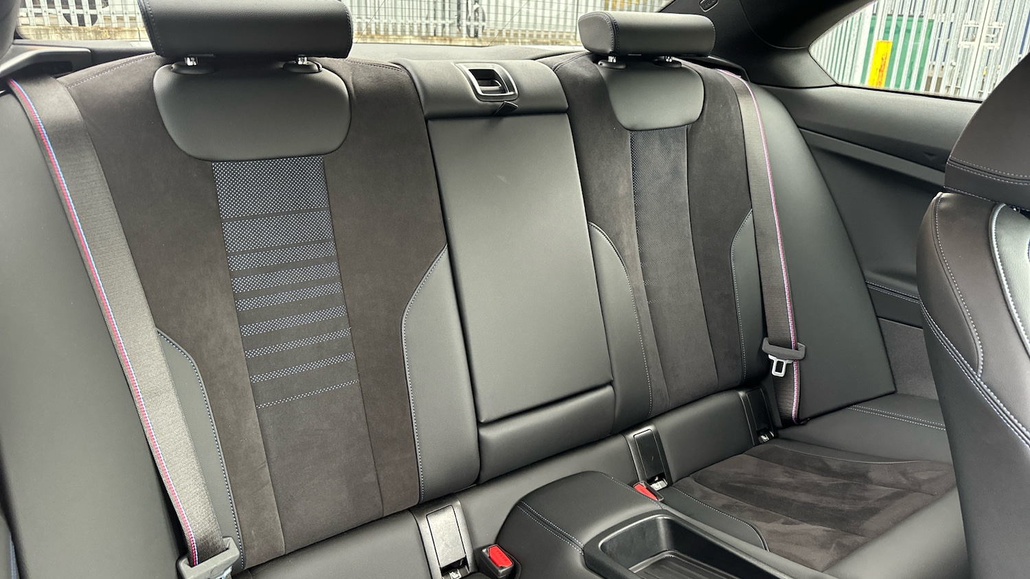 Used BMW 2 Series 2025 for sale - 76490309: Photo 12