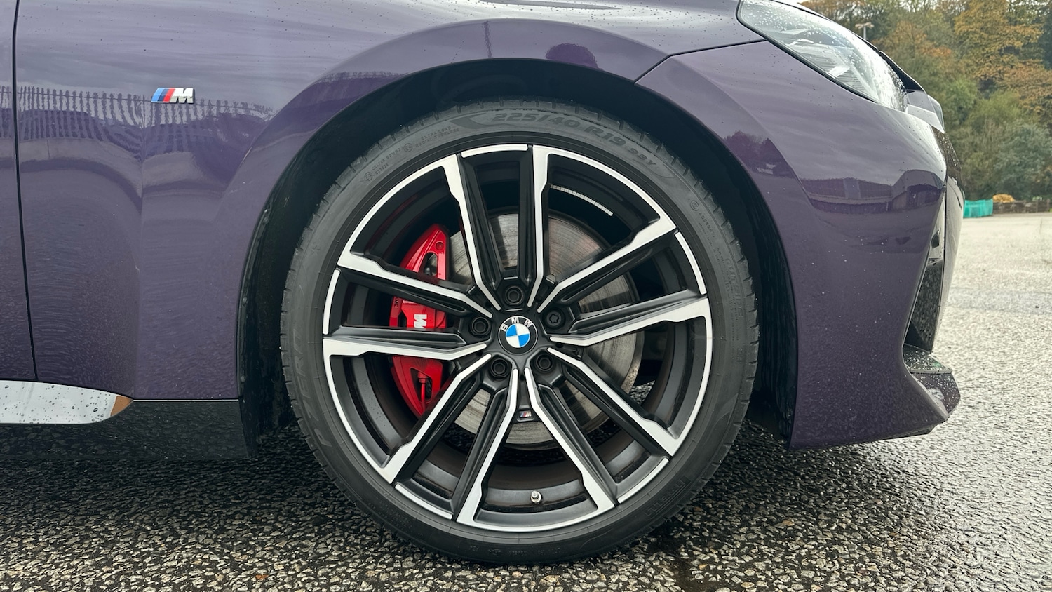 Used BMW 2 Series 2025 for sale - 76490309: Photo 14