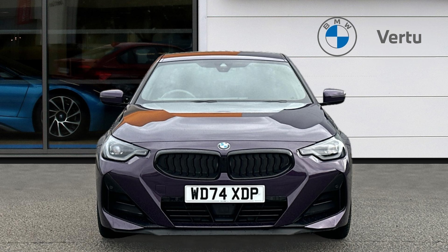Used BMW 2 Series 2025 for sale - 76490309: Photo 16