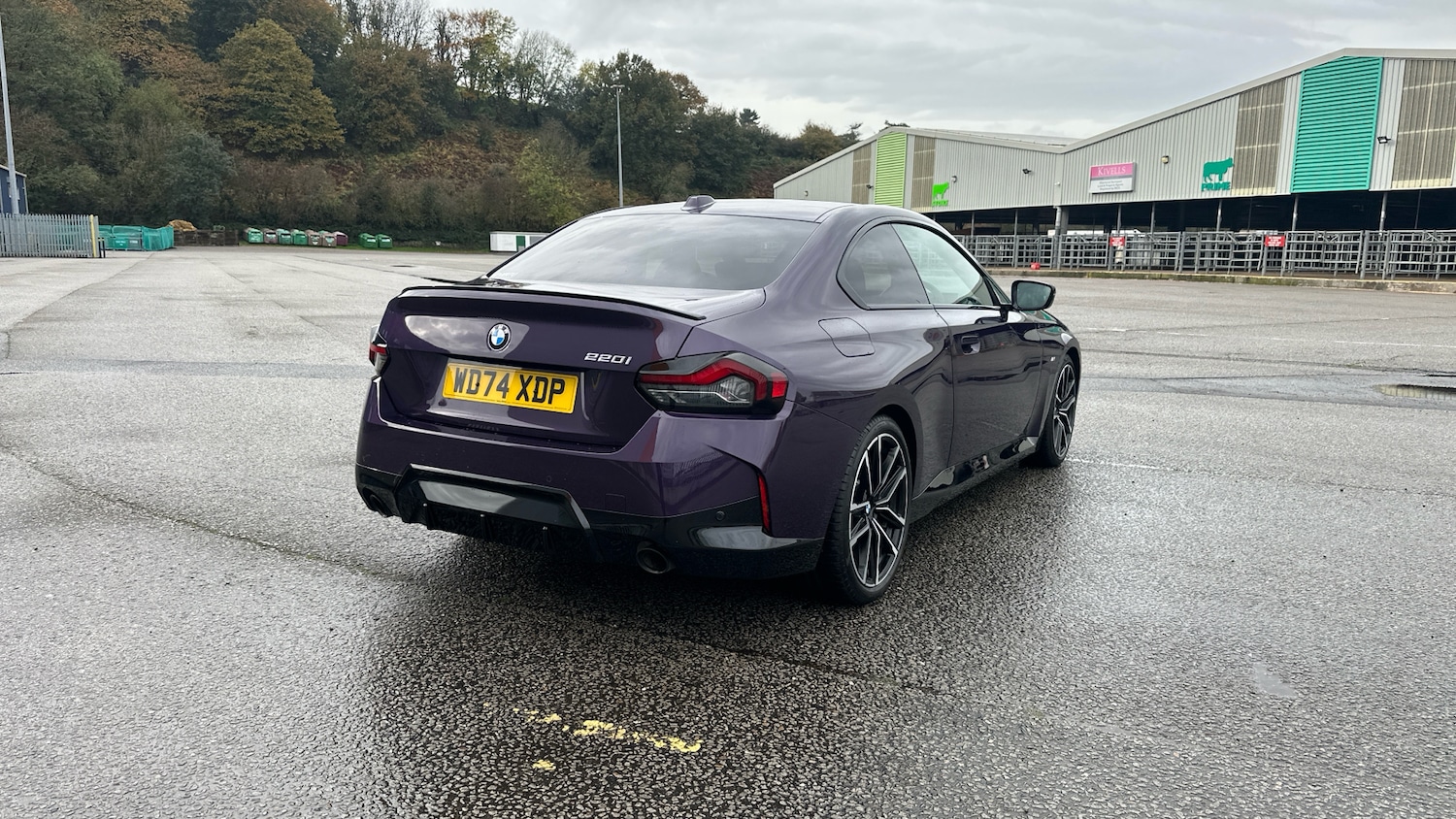 Used BMW 2 Series 2025 for sale - 76490309: Photo 24