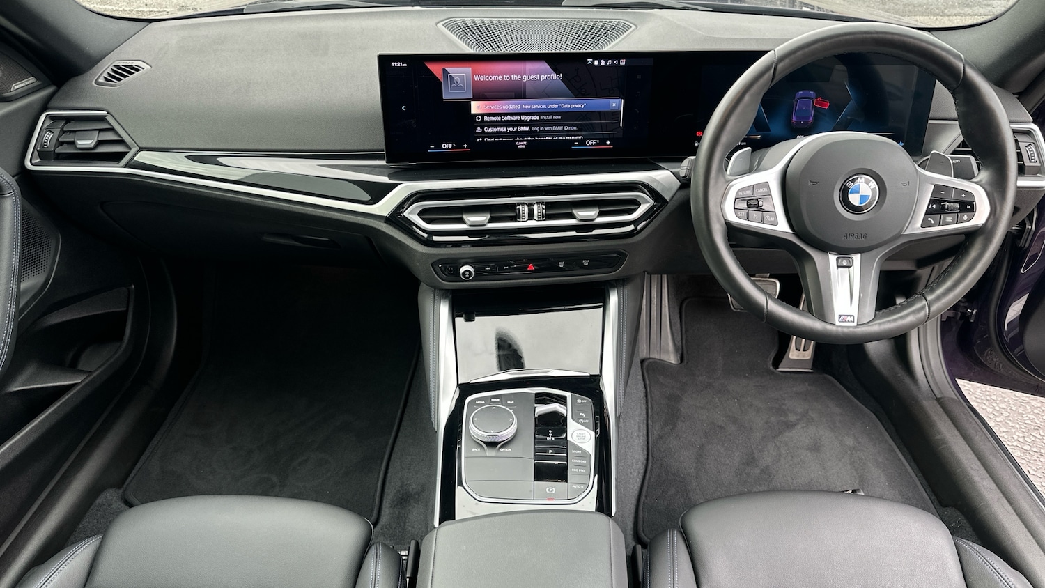 Used BMW 2 Series 2025 for sale - 76490309: Photo 4