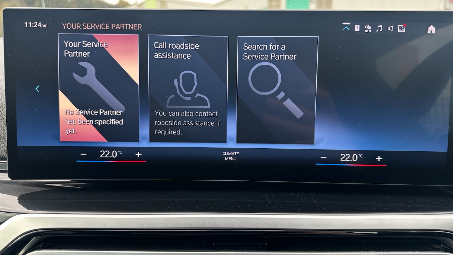 Used BMW 2 Series 2025 for sale - 76490309: Photo 45