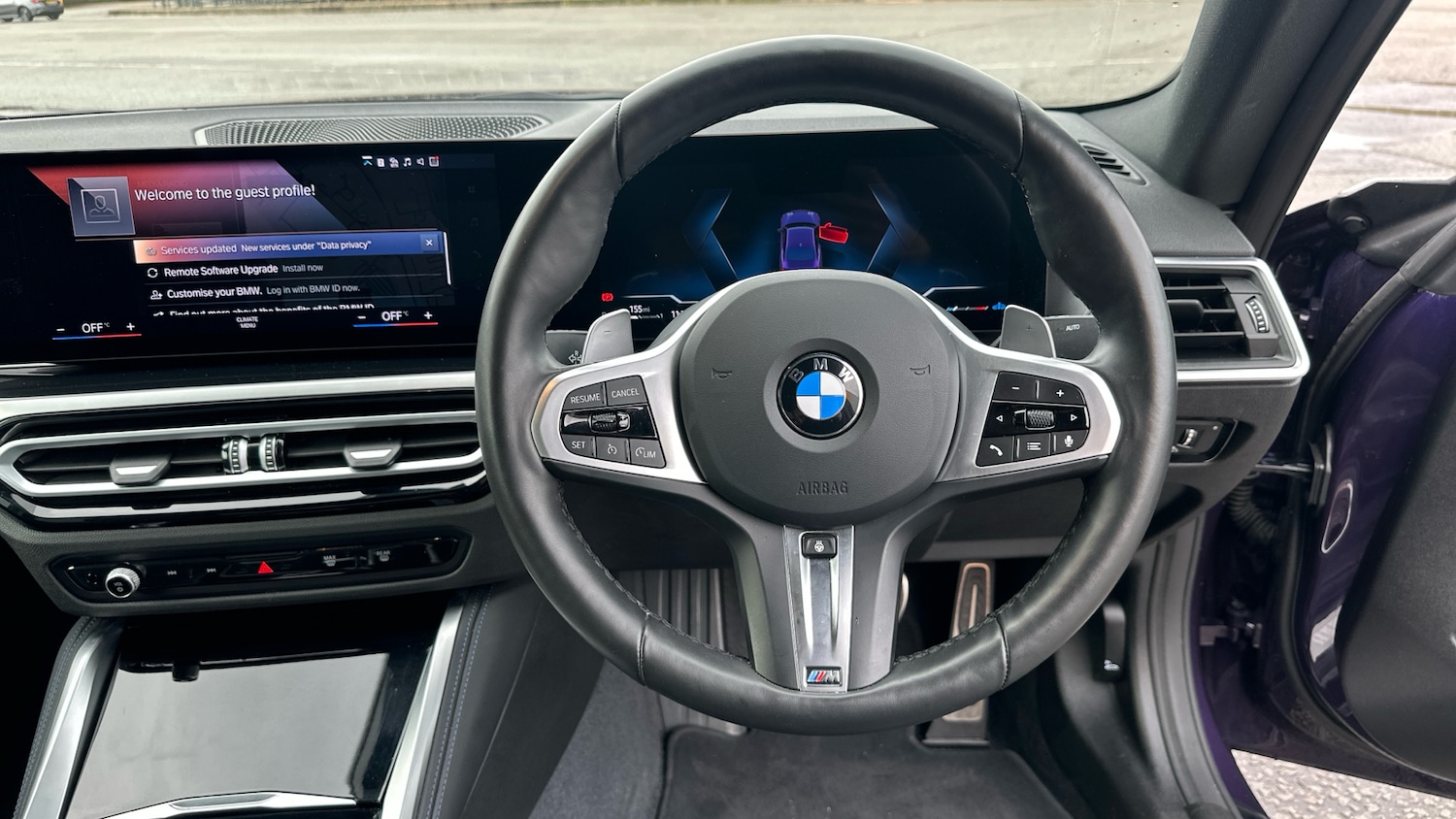 Used BMW 2 Series 2025 for sale - 76490309: Photo 5