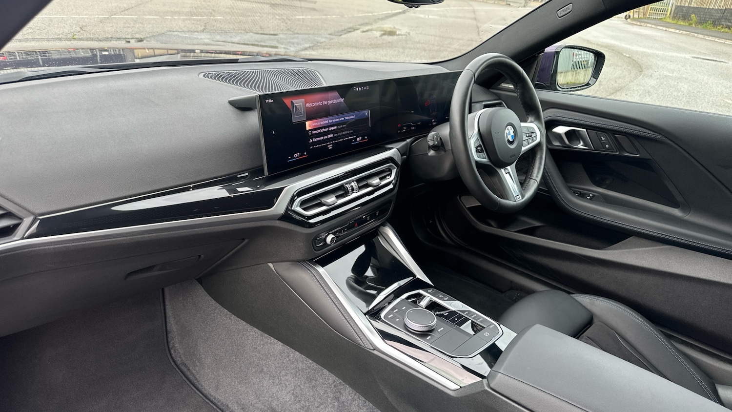 Used BMW 2 Series 2025 for sale - 76490309: Photo 7