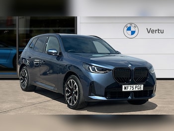 Used BMW X3 2025 for sale - 78700693: Photo