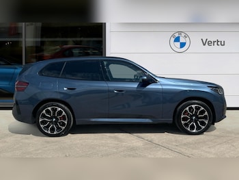 Used BMW X3 2025 for sale - 78700693: Photo