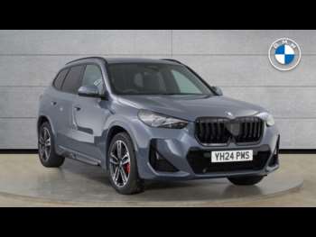 2024 (24) - sDrive 20i MHT M Sport 5dr Step Auto Petrol Estate