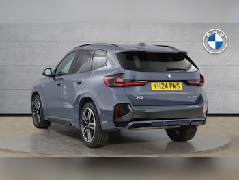 Used BMW X1 2024 for sale - 75315198: Photo