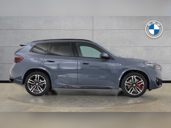 Used BMW X1 2024 for sale - 75315198: Photo