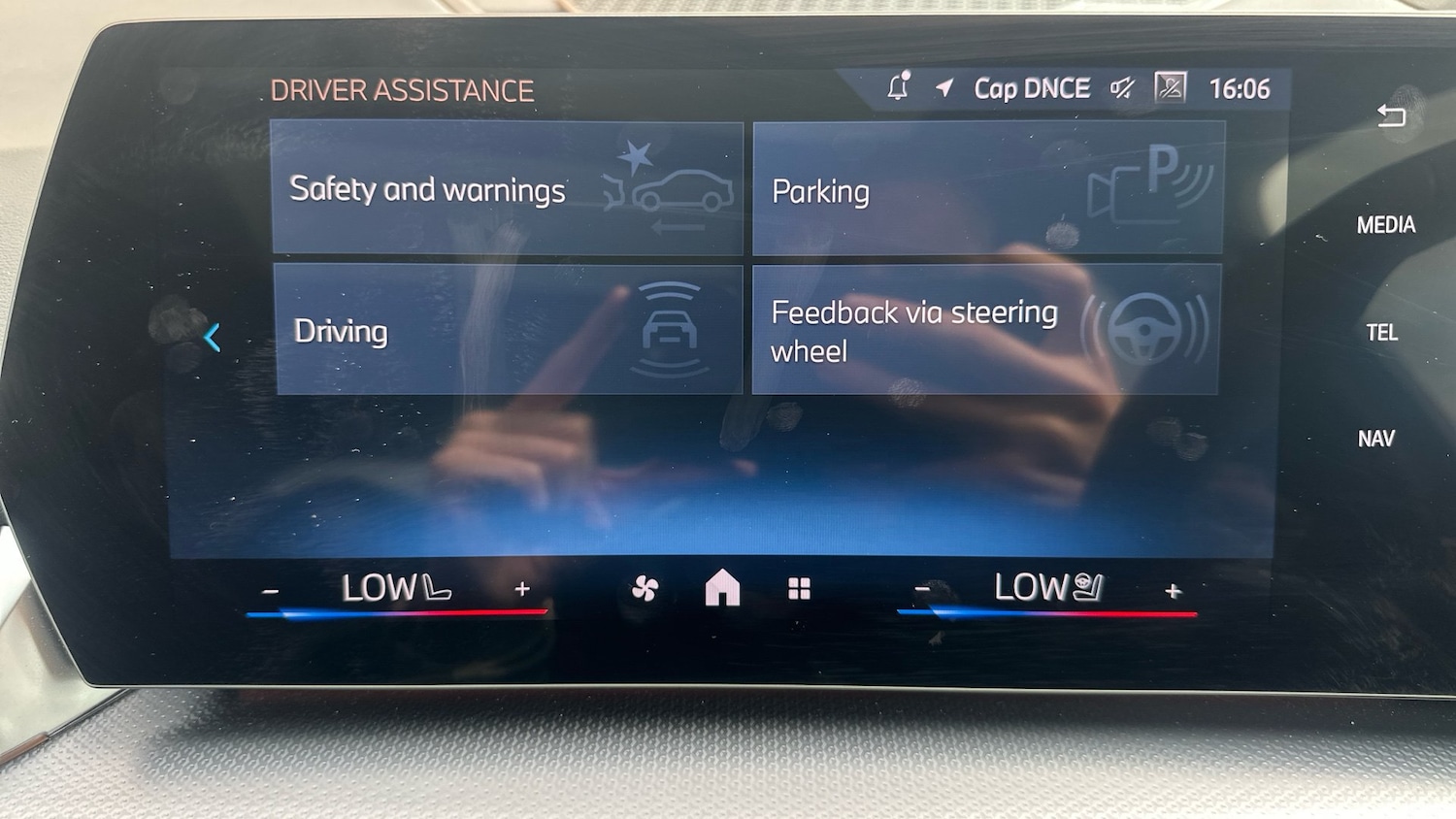 Vehicle 50