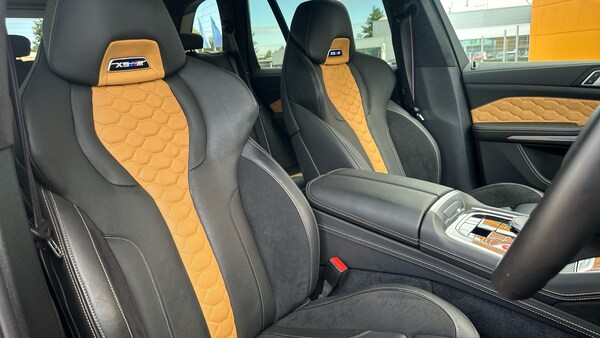 Used BMW X5 M 2025 for sale - 76100866: Photo 11